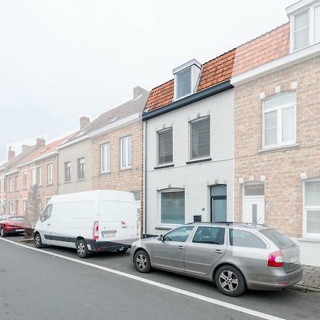 Maison Juliet Brugge Eksteriør bilde