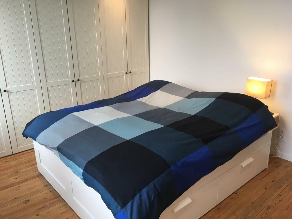 Maison Juliet Brugge Eksteriør bilde